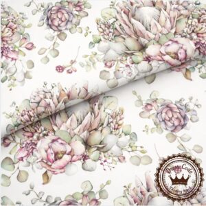 Opuncje- Bawełna Premium