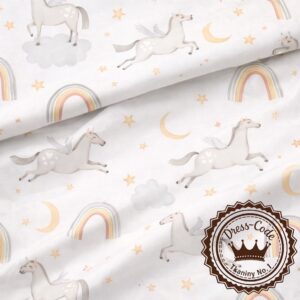 Pegazy- Bawełna Premium