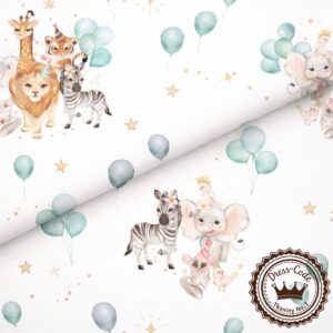 Imprezka - Bawełna Premium