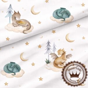 Smoki- Bawełna Premium