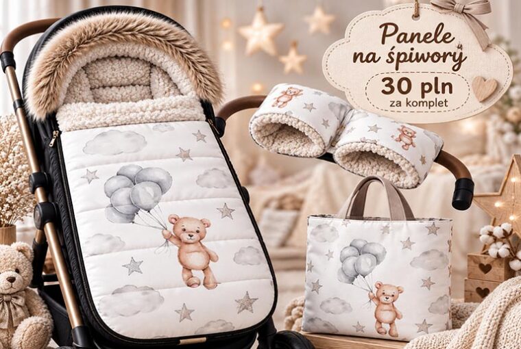 Panele na Śpiwory