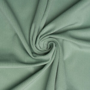 Velvet Gładki - Light Mint (jasna mięta)