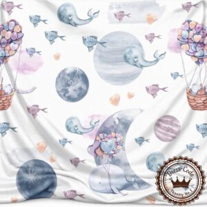 Fantazja- Bambus 100%