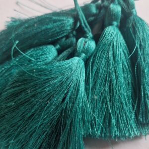 Chwost- Morski Turkus