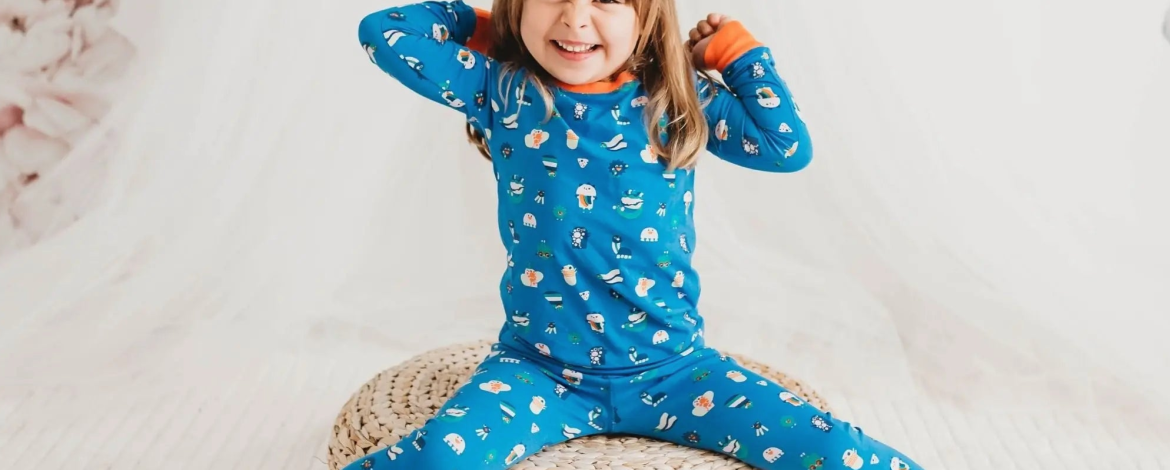 Bawełna premium w świecie dziecięcych marzeń. Jak wzory i jakość tworzą idealne tkaniny dla najmłodszych?