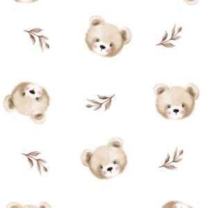 Miś- Poliester wodoodporny